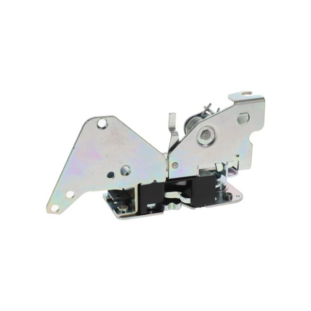 Cab Door Lock RH - To Suit SCANIA photo 3