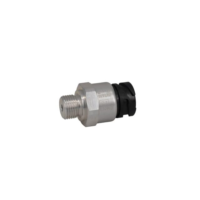 PRESSURE SENSOR VALVE