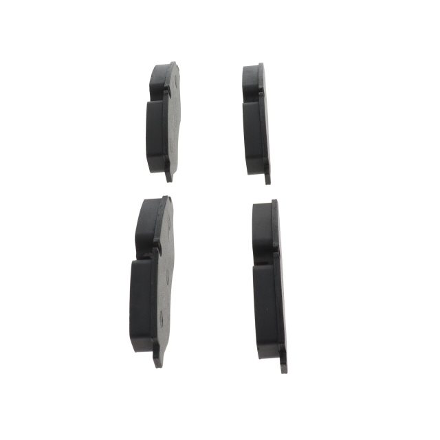 Brake Pad Set - Front - WVA29192 - Mercedes Sprinter photo 4