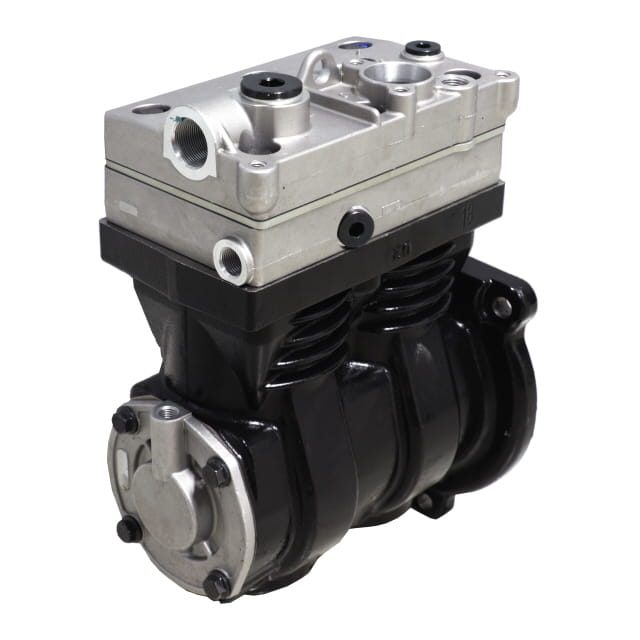 AIR BRAKE COMPRESSOR TO SUIT VOLVO photo 2