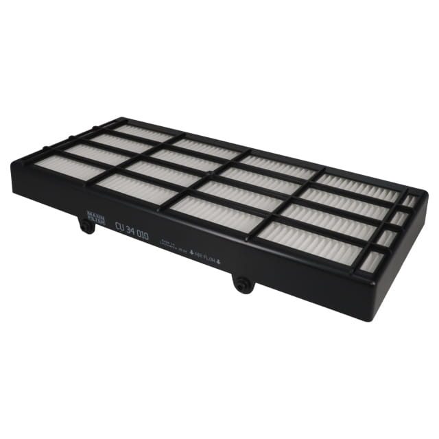 CABIN FILTER ELEMENT CU 34 010