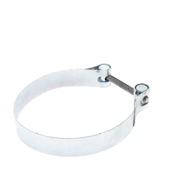 UNIVERSAL EXHAUST CLAMP photo 4