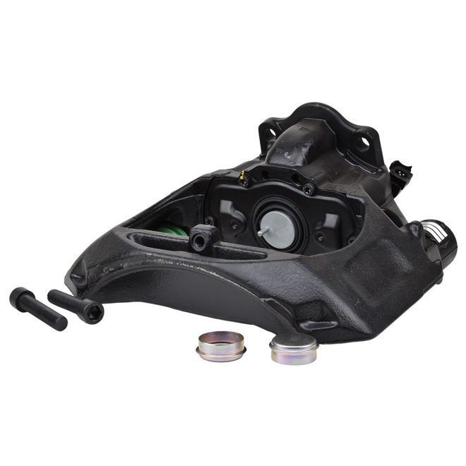 Brake Calipers REMAN photo 2