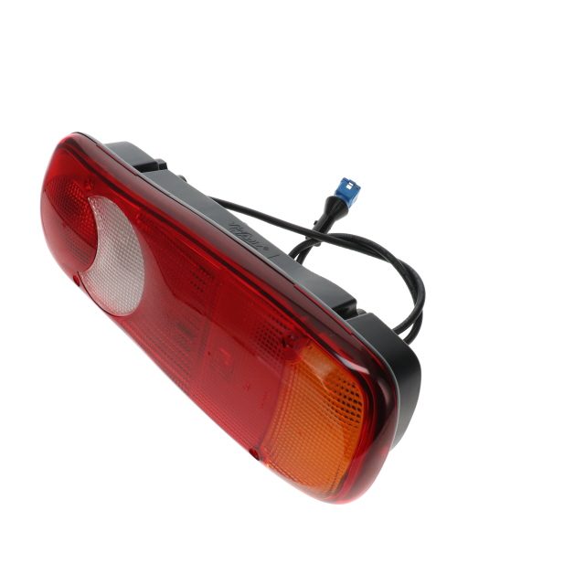 LC5 Rear Combination Lamp - Left/Right, AMP 7 Pin, JPT EPP - Volvo, Renault photo 2