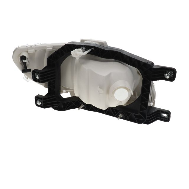 LH FOG LAMP LF EURO 6 PX5/PX7 photo 3