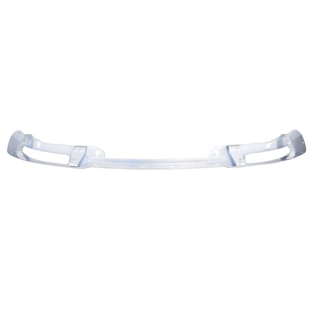 Front Metal Bumper with fog lamp holes - To Suit DAF LF Euro 6 photo 2