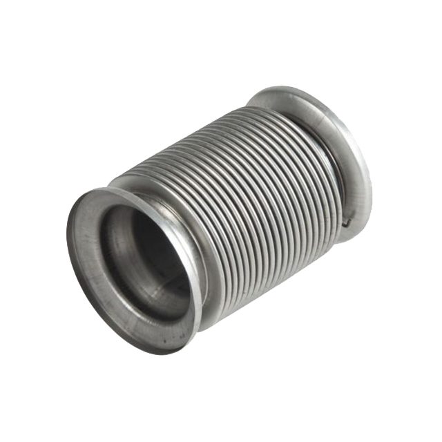 Flexi Pipe suits IVECO