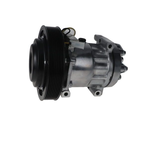 COMPRESSOR TO SUIT VOLVO photo 3