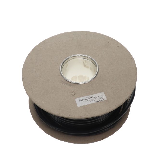 7 Core Thin Wall Cable 30m photo 3