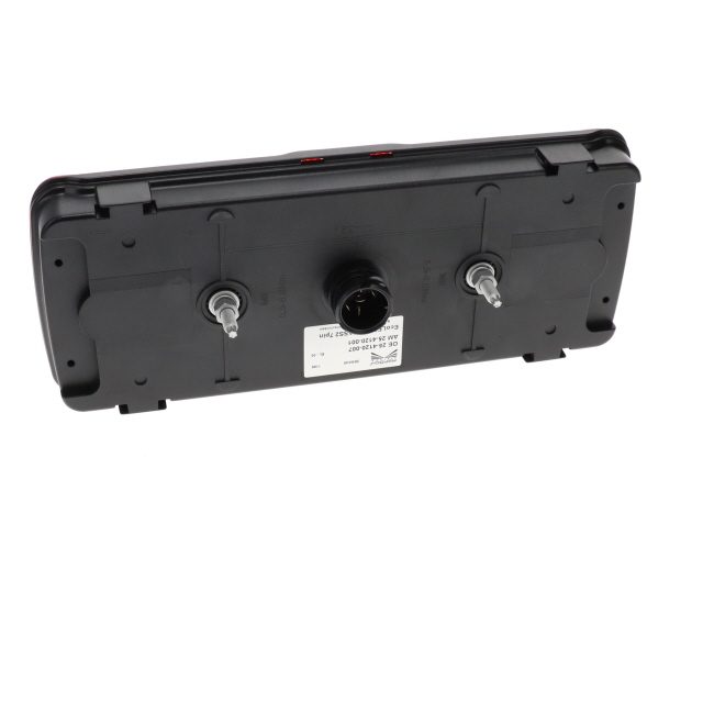 Aspoeck Ecoled II RH Rear Lamp 7 Pin Ass2 photo 3