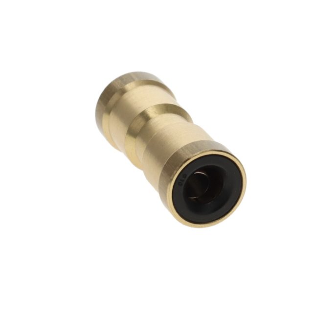 10MM STRAIGHT CONNECTOR (CAMOZZI) photo 4
