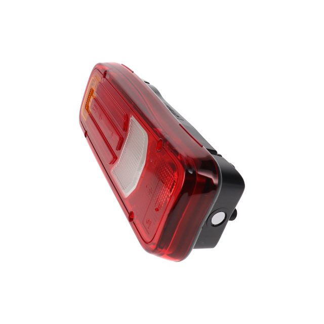 Rear lamp RH horizontal to suit Iveco Daily photo 2