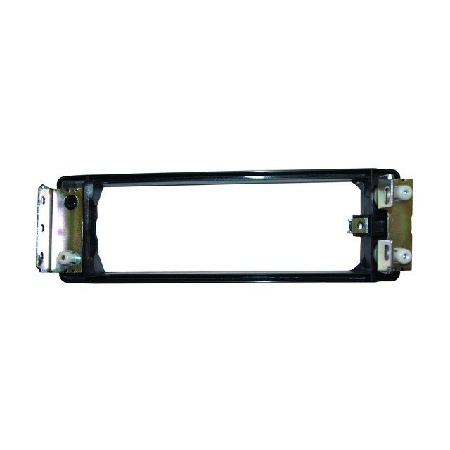 BRACKET LH TO SUIT DAF FOG & SPOT LAMP photo 2