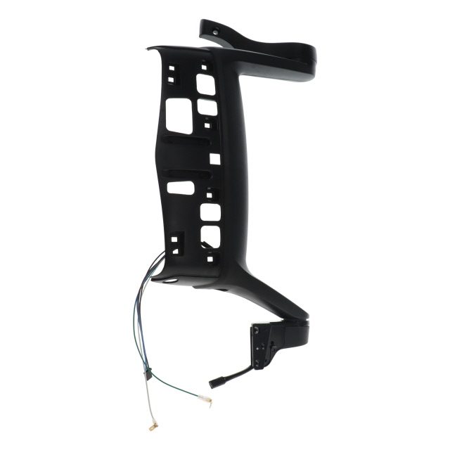 MIRROR HOUSING RH