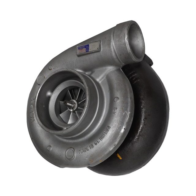 Cummins OEM Turbocharger - Exchange