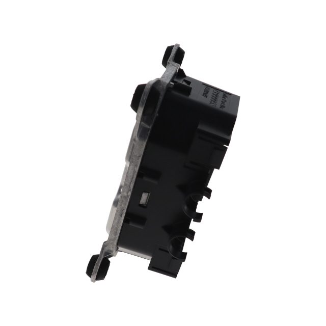 VOLVO FRONT CHASSIS INPUT & OUTPUT MODULE ECU photo 2
