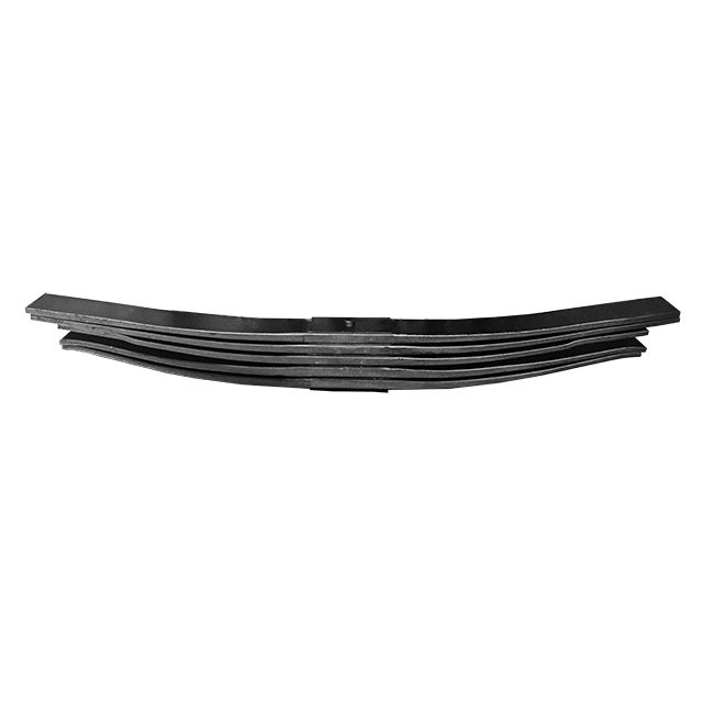REAR MULTI LEAF SPRING MAN 3+2