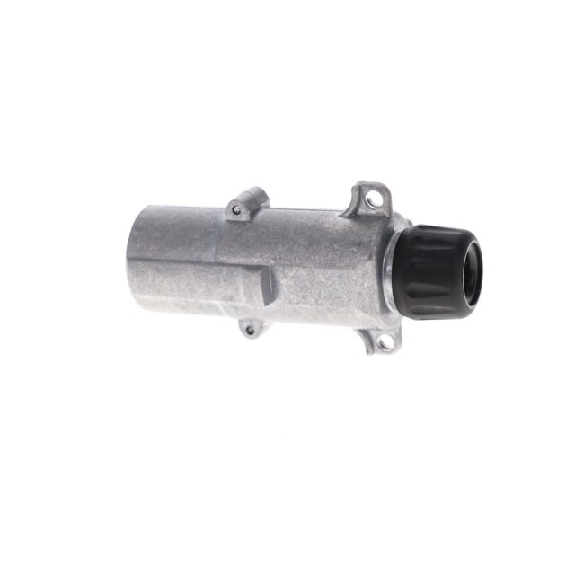 24V N Aluminium Plug photo 3