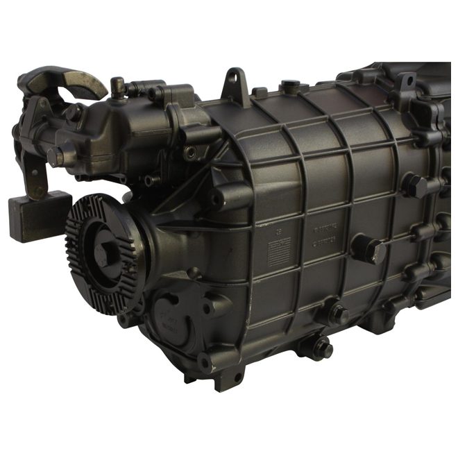 Transmission REMAN photo 3