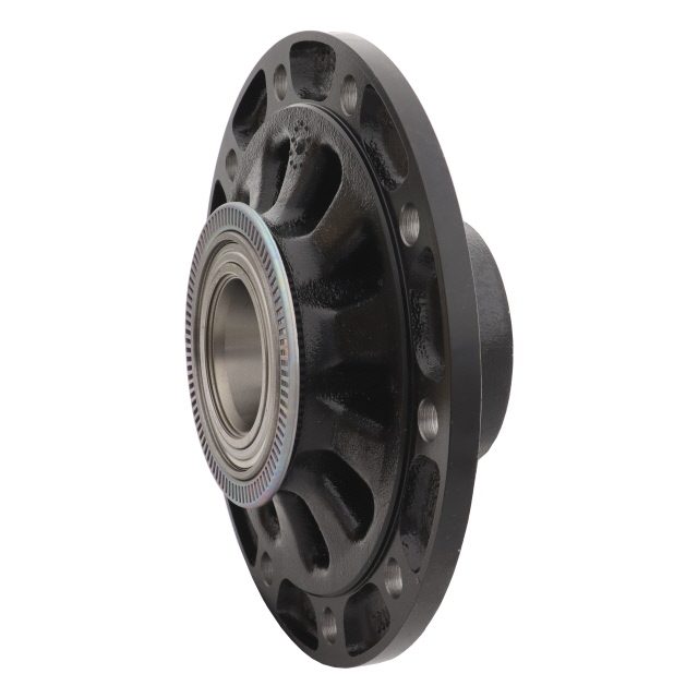 HUB ASSEMBLY S9-4218 EVO DRUM photo 2