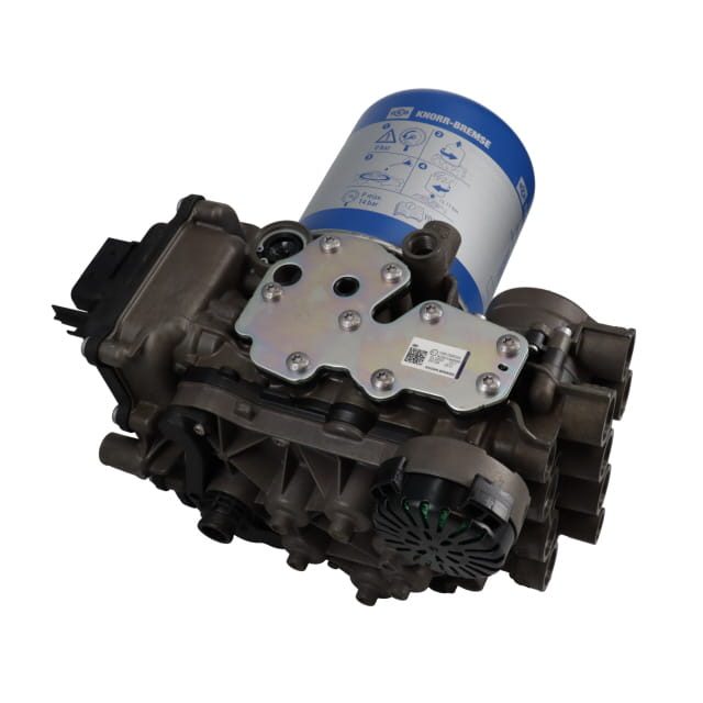 AIR FILTER photo 4