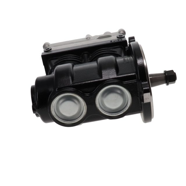VOLVO AIR BRAKE COMPRESSOR photo 4