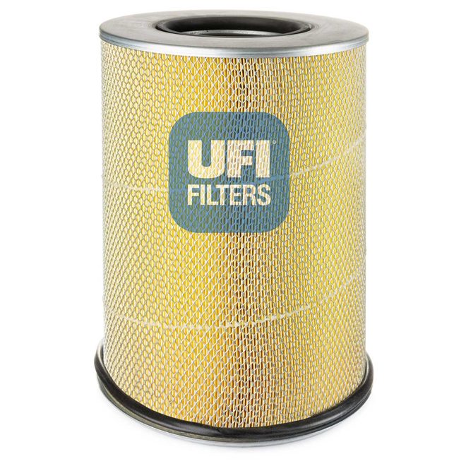 UFI AIR FILTER 27 347 00