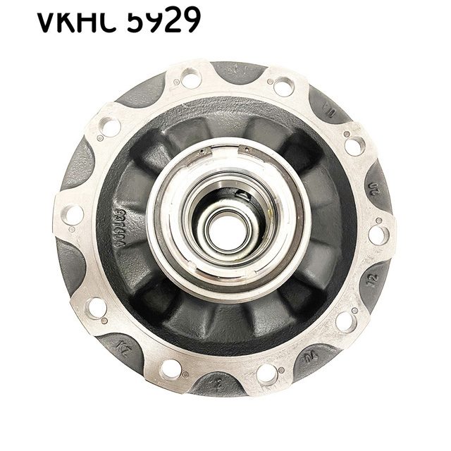 Hub Complete photo 3