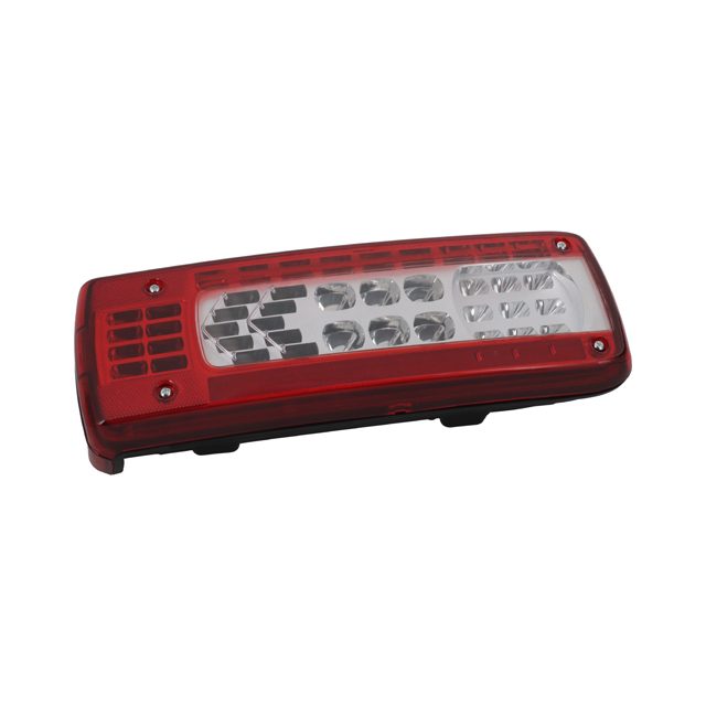 LC10 LED TAIL LAMP LH (UC)