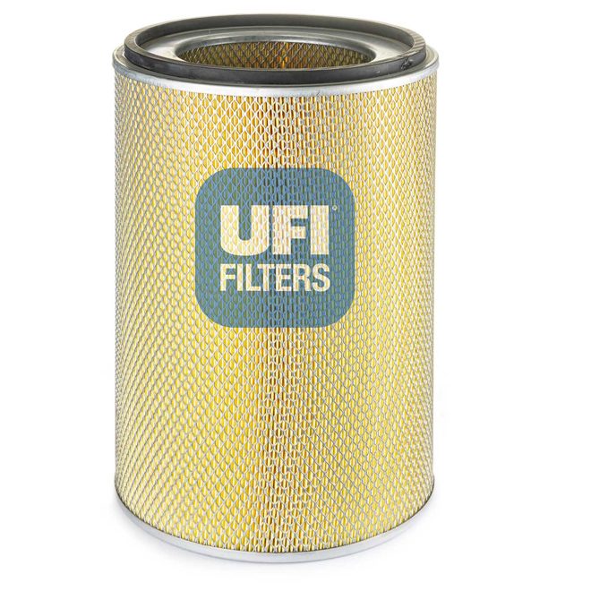 UFI AIR FILTER 27 893 00