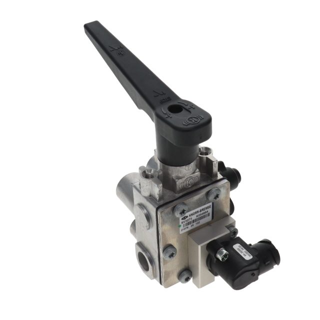 Raise/Lower Valve Mech photo 3