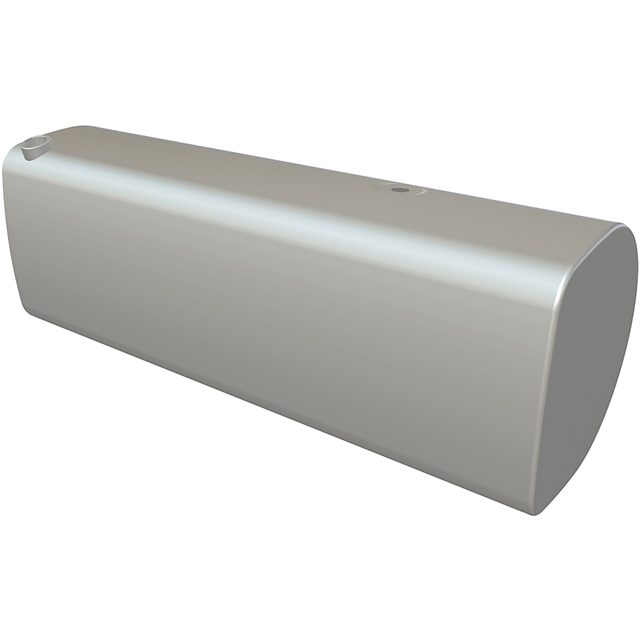 Fuel Tank to fit VOLVO - Aluminium