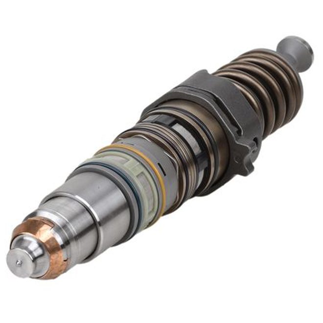 INJECTOR TO SUIT SCANIA photo 2