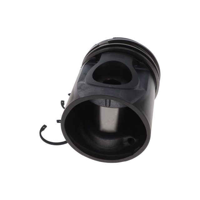 PISTON ASSY STD TO SUIT VOLVO ENGINE D7C photo 3