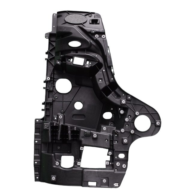 RH HEADLAMP BRACKET/HOLDER MERC ACTROS MP4
