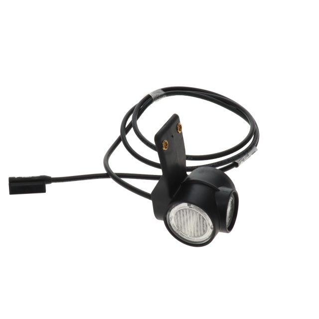 LED SUPERPOINT 3 Stalk Lamp LH with 1.5m Flylead photo 4