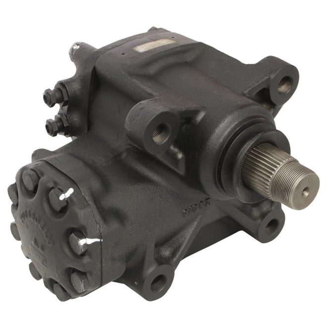 Hydraulic power steering gear REMAN