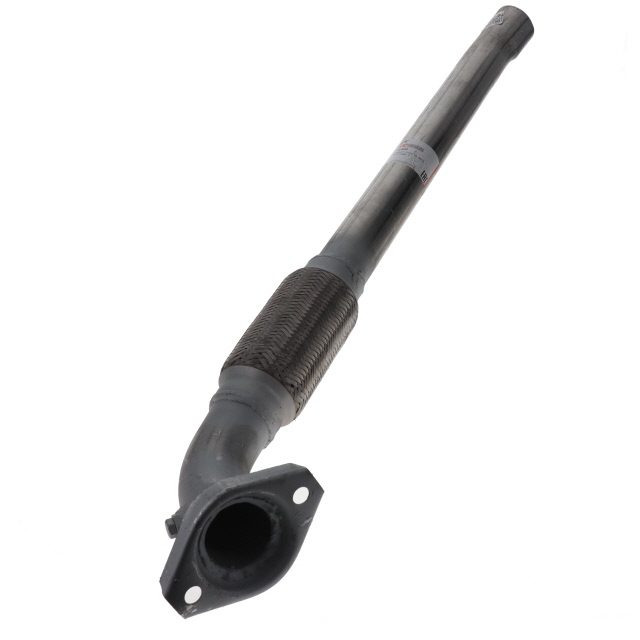 Exhaust Pipe To Suit Iveco Euro 3
