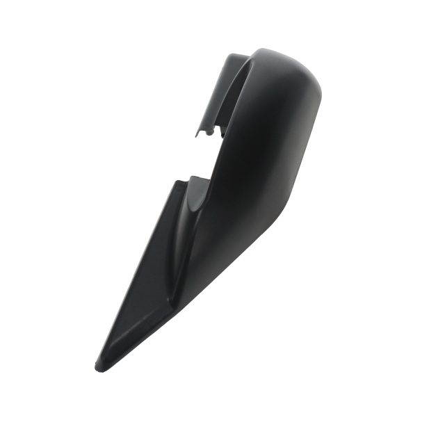 LOWER MIRROR ARM COVER RH WITHOUT MOUNTING CLIPS photo 3