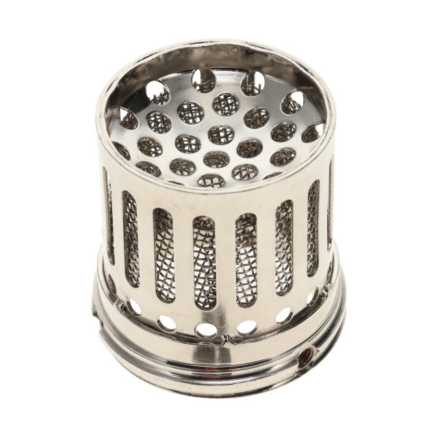 60MM Ultra value internal screw fitting to suit Scania photo 4