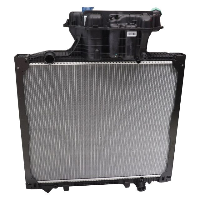 MAHLE RADIATOR TO SUIT MAN