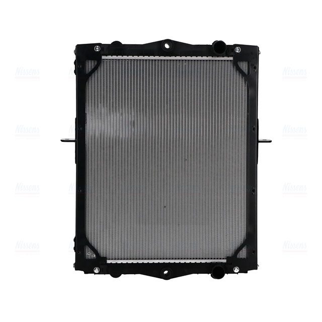NISSENS RADIATOR TO SUIT DAF photo 2