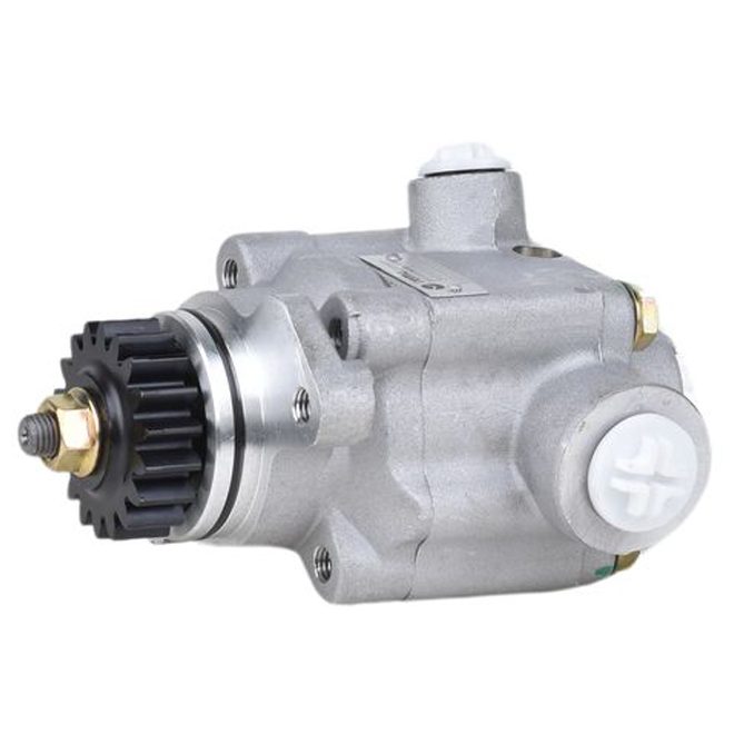 Hydraulic Pump  steering system REMAN photo 3