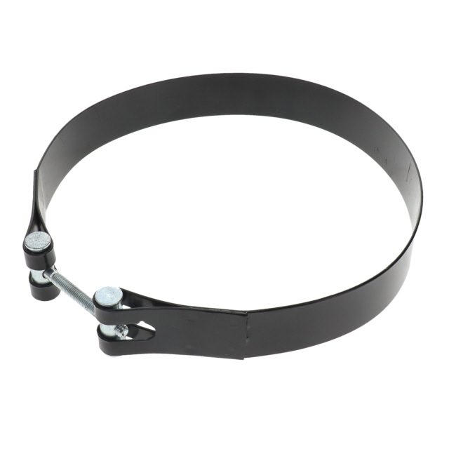Air Tank Strap for 246mm Diameter to suit DAF Euro 5 photo 2
