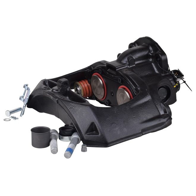 Brake Calipers REMAN photo 3