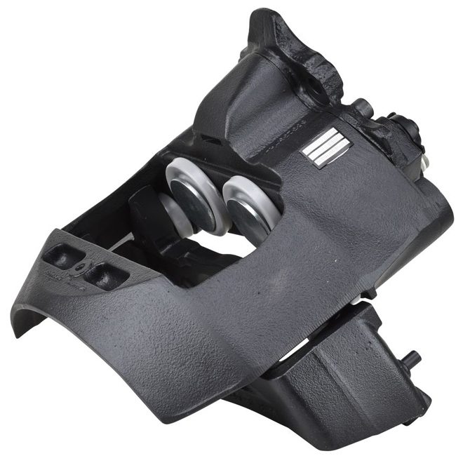 Brake Calipers REMAN photo 3
