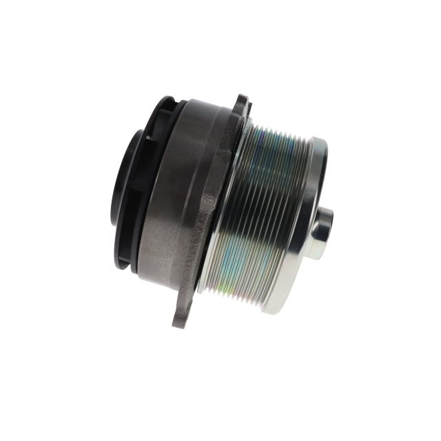 Water Pump To Suit Iveco Stralis E6 136mm Dia Pulley photo 4