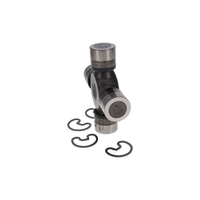 UNIVERSAL JOINT DAF 34.9 X 126.2 photo 2