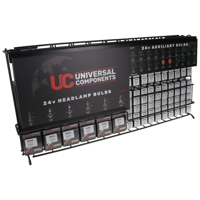 24V  DISPENSER