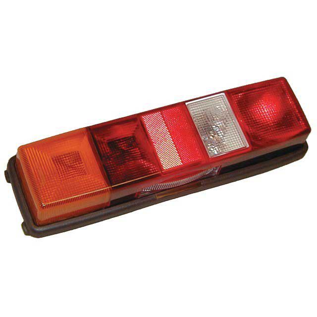 M262 Rear Lamp LH/RH with Cable Entry
